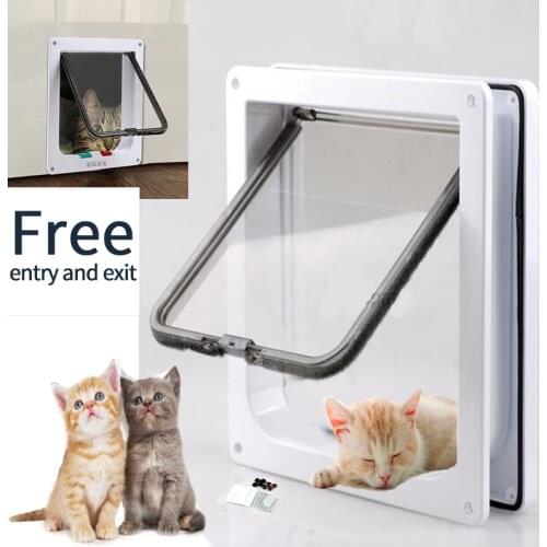 Puou Doors And Partitions For Dogs