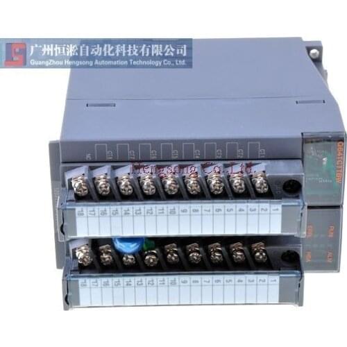 Q64TCTTBW PLC (new original) new in box with one year Warranty