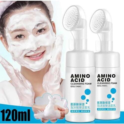 ROSOTENA Facial Cleansers