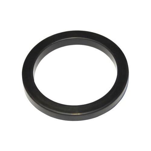 Siebtrager Dichtung 73 x 57 x 8 mm E61 fur Ariete