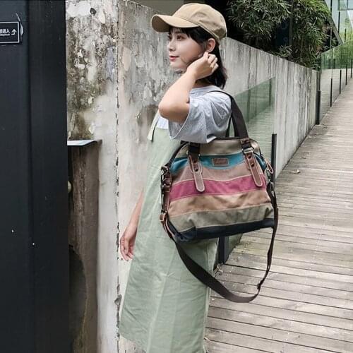 SMART SWWY Women's Bags With Pockets