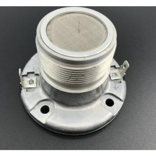 High Quality Diaphragm Speaker Unit Treble Voice Coil For JBL 2414H,2414H-1, 2414H-C Replacement Diaphragm