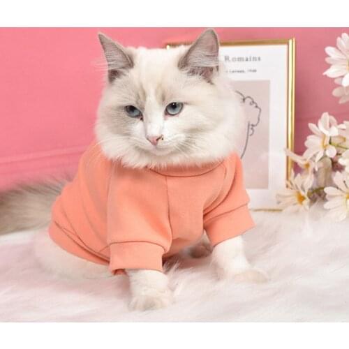 Winter Dog Clothes Warm Puppy Outfit Clothes for Small Medium Dogs Costume Chihuahua Pet Clothes Dog Coat Jacket Ropa Perro York