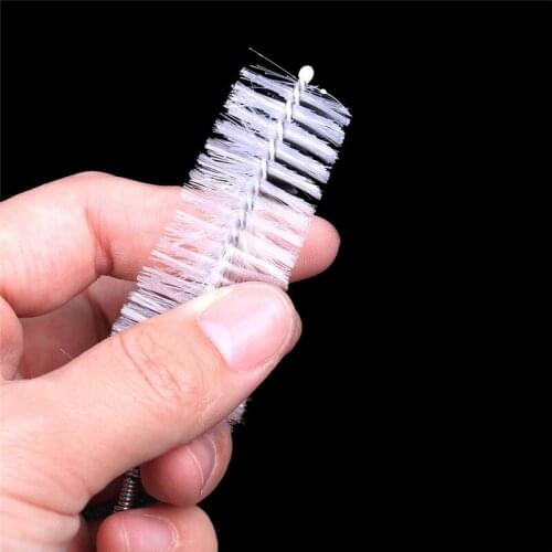 1 Set Premium Cpap Tube/Hose Cleaner Brush Fits Standard 22mm Diameter Tube Useful