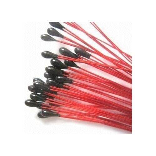 10pcs High precision NTC Thermistor Maximum Temperature Measurement Accuracy 0.01C R37=30.001Kohm