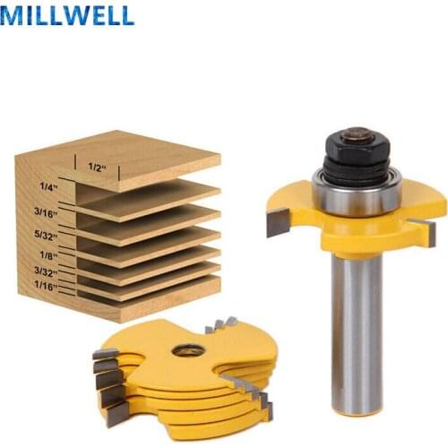 2PCS-Free shipping woodworking router bit,solid carbide end mill,wood milling cutter, wood tool,Removable blade engraving knife