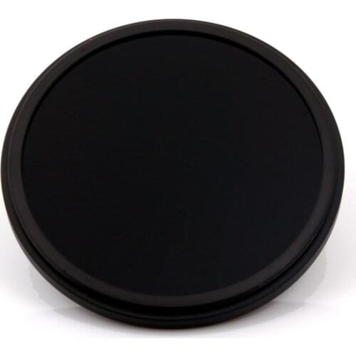 40mm 850nm Infrared Infra-Red IR Optical Grade IR85 Filter for Camera Lens Digital Accessories for Fuji X10 X20