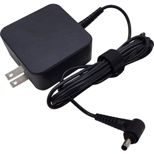 Huiyuan compatible with Asus UX330 C300MA X200 X202 F553 F556 AC Adapter Power Supply Cable Cord 45W 19V 2.37A & 33W 19V 1.75A