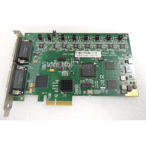 DGC144B used in good condition