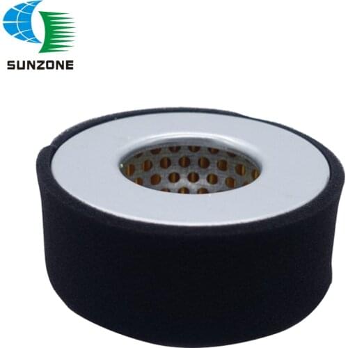 FOR 2KW 3KW Chinese Diesel Engine Generator 170F 178FA Air Filter Cartridge KAMA KIPOR Generator