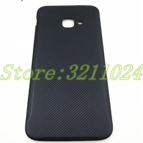 For Samsung Galaxy Xcover 4 G390 SM-G390F Battery Cover Back Case Repair Parts Cover