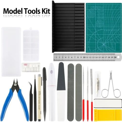 DWZ Hand Tool Sets