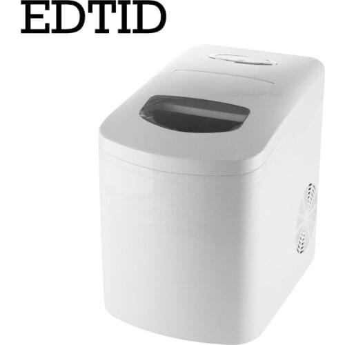EDTID Ice Makers