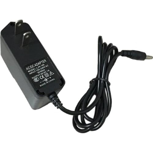 DC 6V 1A Blood Pressure Meter Electronic Scale Power Adapter Monitor power supply DC 3.5*1.35mm