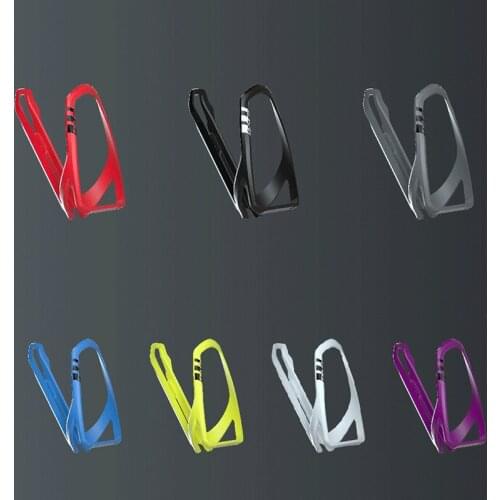 ENLEE R-30 MTB Bike Water Bottle Holder Polycarbonate Cup Cage Iamok Road Bicycle Ultralight Integrated Forming Kettle Stand