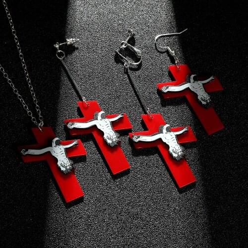 FXM Jewelry Sets