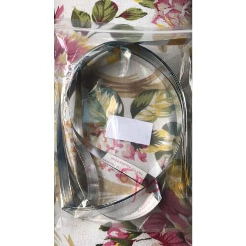 5pcs FFC Flex Flat Cable flexible scanner scan CIS for Xerox WorkCentre 3119 PE114 for Samsung SCX4100 SCX4200 SCX4220 SCX4300