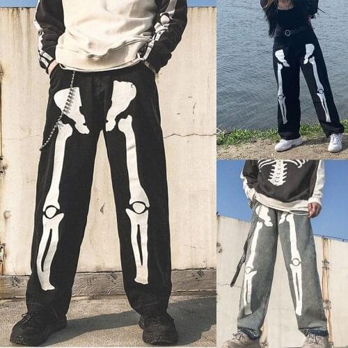 Мужские джинсы карго ITFABS China At AliExpress