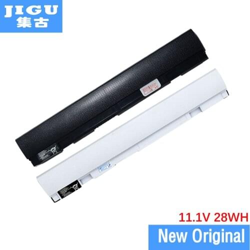 JIGU A31-X101 A32-X101 Original Laptop Battery For Asus EEE PC X101 PC X101C PC X101CH PC X101H 10.8V 2200mAH