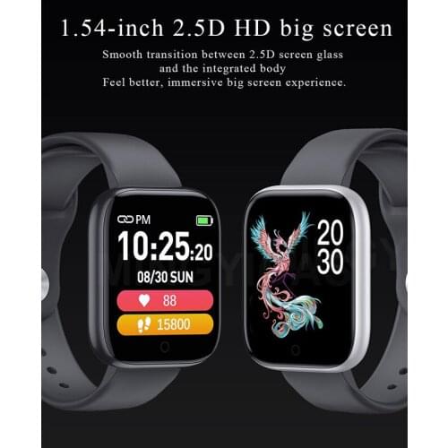 MINGYICASES Fitness Bracelets