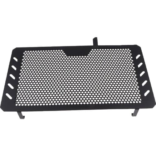 Motorcycle Radiator Grille Guard Cover Protector for Suzuki DL650 V-Strom650