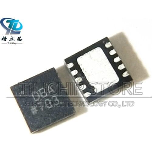 NEW AD5304ACPZ silk screen DBA digital-to-analog converter IC AD5304ACPZ-REEL7