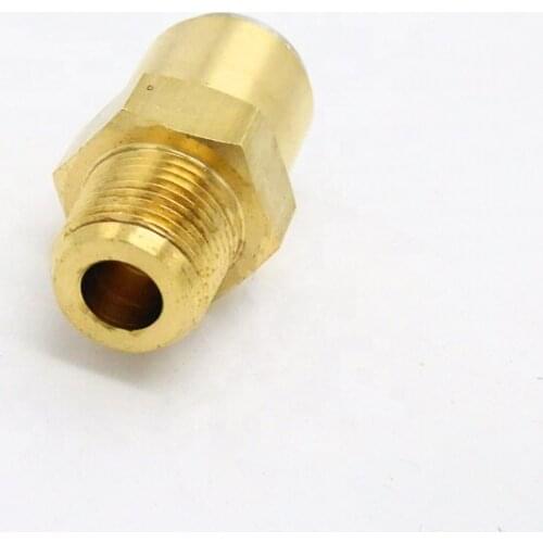 Genuine Parts CONNECTOR Tracheal joint FTR FVR FRR FSR NPR NQR 1-09660965-0 1096609650 For CXZ81