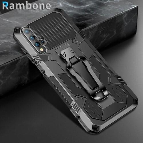 Rambone Huawei Phone Cases