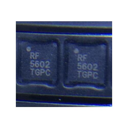 RF5602 RF5602TR7 RF5602SR