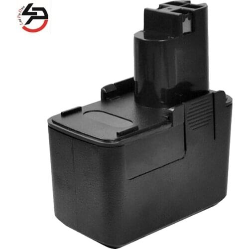 Brand new NI-CD Replacement Power Tool Battery 2.0Ah 12V for Bosch: BAT011,2607335054,3300K,B2300,2607335071,BH1214N,2607335090