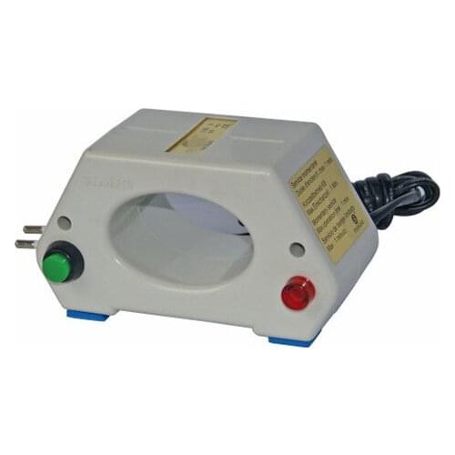 Topwell 2321 Watch Demagnetizing Tools Screwdriver And Tweezers Demagnetizer Repair Kit