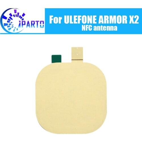 ULEFONE ARMOR X2 Antenna Flex Cable 100% Original New NFC Antenna Aerial cable Replacement Accessory For ARMOR X2