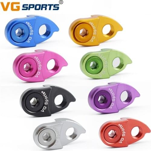 VG Sports Bicycle Gear Shifters