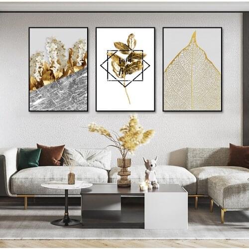 Yiqing Wall Pictures In The Living Room