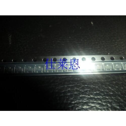 10PCS/LOT BSH103 SOT23