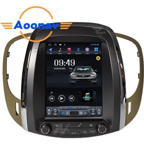 Android 10.1 car radio multimedia player FOR-Buick lacrosse 2009-2013 multimedia GPS navigation autoradio MP3 player