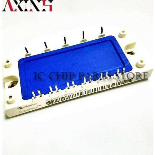 BSM50GD120DN2_B10 1/PCS BSM50GD120DN2 IGBA Module Original in stock