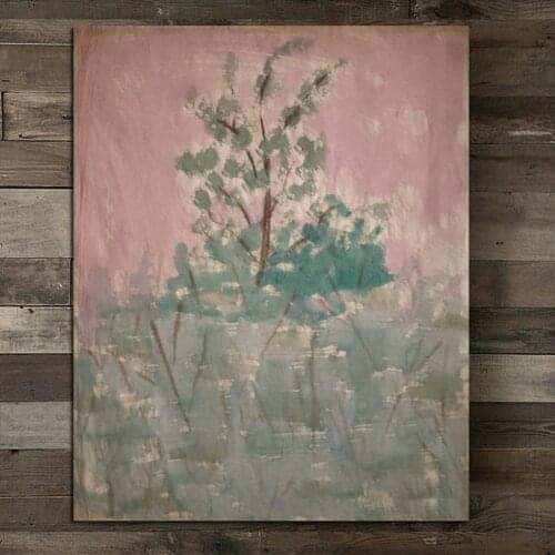 Milton Avery Classic Abstract Canvas Painting Prints Living Room Home Decoration Modern Wall Art Oil Painting Posters Pictures