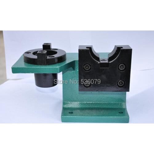 Taper BT40 Vertical/Horizontal tool holder device