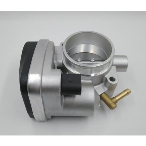 Throttle Body Assembly with Motor and TPS For For BMW Mini Cooper 02-06 OE 13541503358 408.238.627.001Z