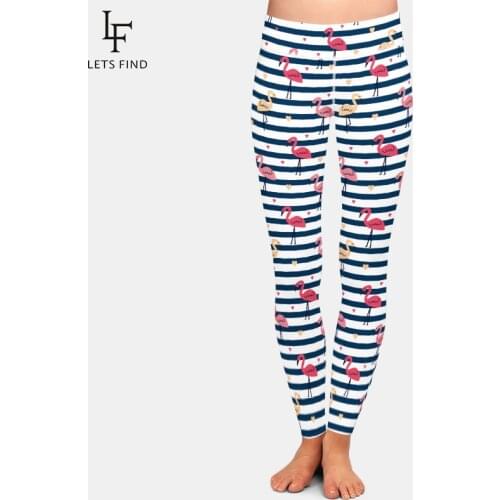 Women's Winter Leggings LETSFIND China