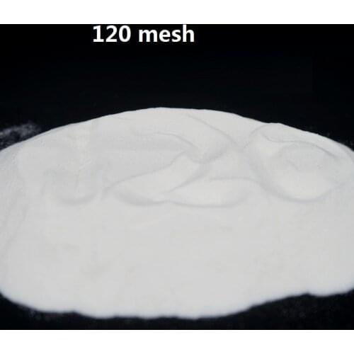 White corundum sand white corundum alumina powder derusting sand blasting machine abrasive grinding polishing