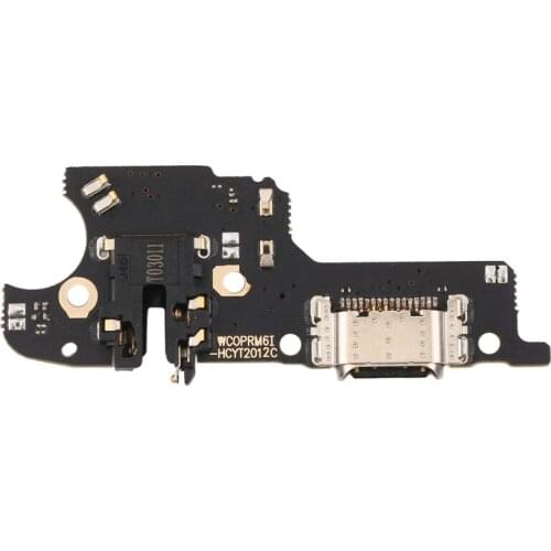Charging Port Board for OPPO Realme 6i RMX2040