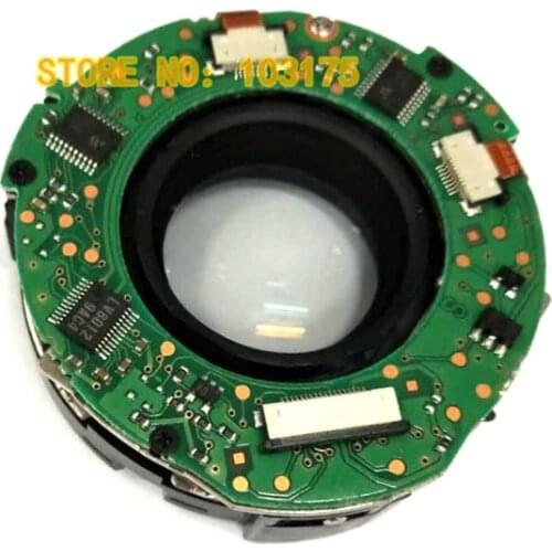 Lens Image Stabilizer Anti-shake for Canon EF 70-200mm f/2.8L IS USM Camera Part