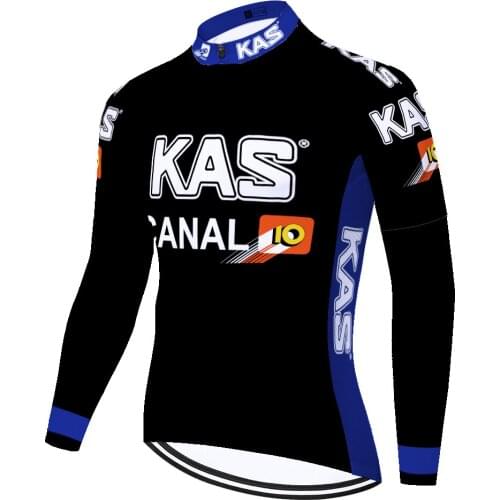 Kas Retro Summer Spring Camiseta Abbigliamento Masculina Uomo Camisa Mallots Maglia Hombre Maillot Cyclisme Homme Ciclismo