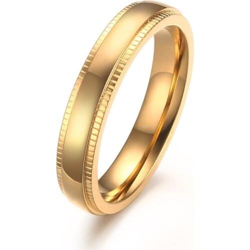 Unqiue handmade gold filled rings and wedding bands for men and women