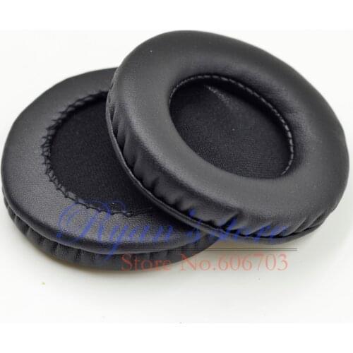 Replacement Cushion ear pads pillow foam for Pioneer SE-MJ721 MJ721 HEADSETS Headphones