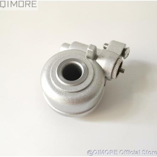 12mm Speedometer Drive Gear / Counter for Scooter Moped WH100 SCR100 JF13 GCC100 SPACY 100