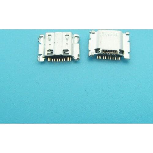 50pcs Charging Port for Samsung Galaxy S3 i9300 i9305 i535 i747 L710 T999 GT-I9300 Micro mini USB Connector jack socket 11p