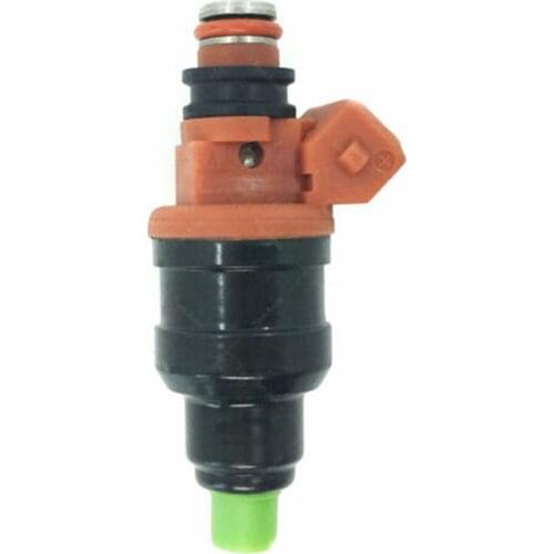 Car Fuel Injector INP532 Fit for MITSUBISHI DODGE 3000GT SL SPYDER 1994~1999 Diamante LS 94~95